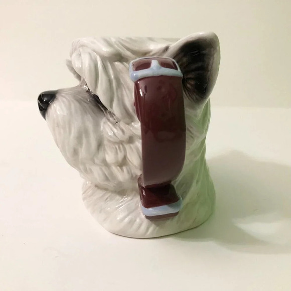 Big Sky Canine West Highland White Terrier Westie Ceramic Coffee  Mug - Picture 4 of 15